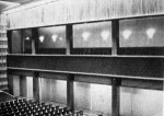 Saal im Zustand 1927. Quelle: ISG/Stadtarchiv Gelsenkirchen.