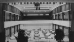 Saal im Zustand von 1955. Quelle: ISG/Stadtarchiv Gelsenkirchen.